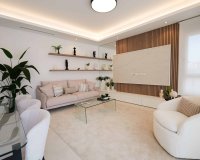 Obra nueva - Villa - Ciudad Quesada