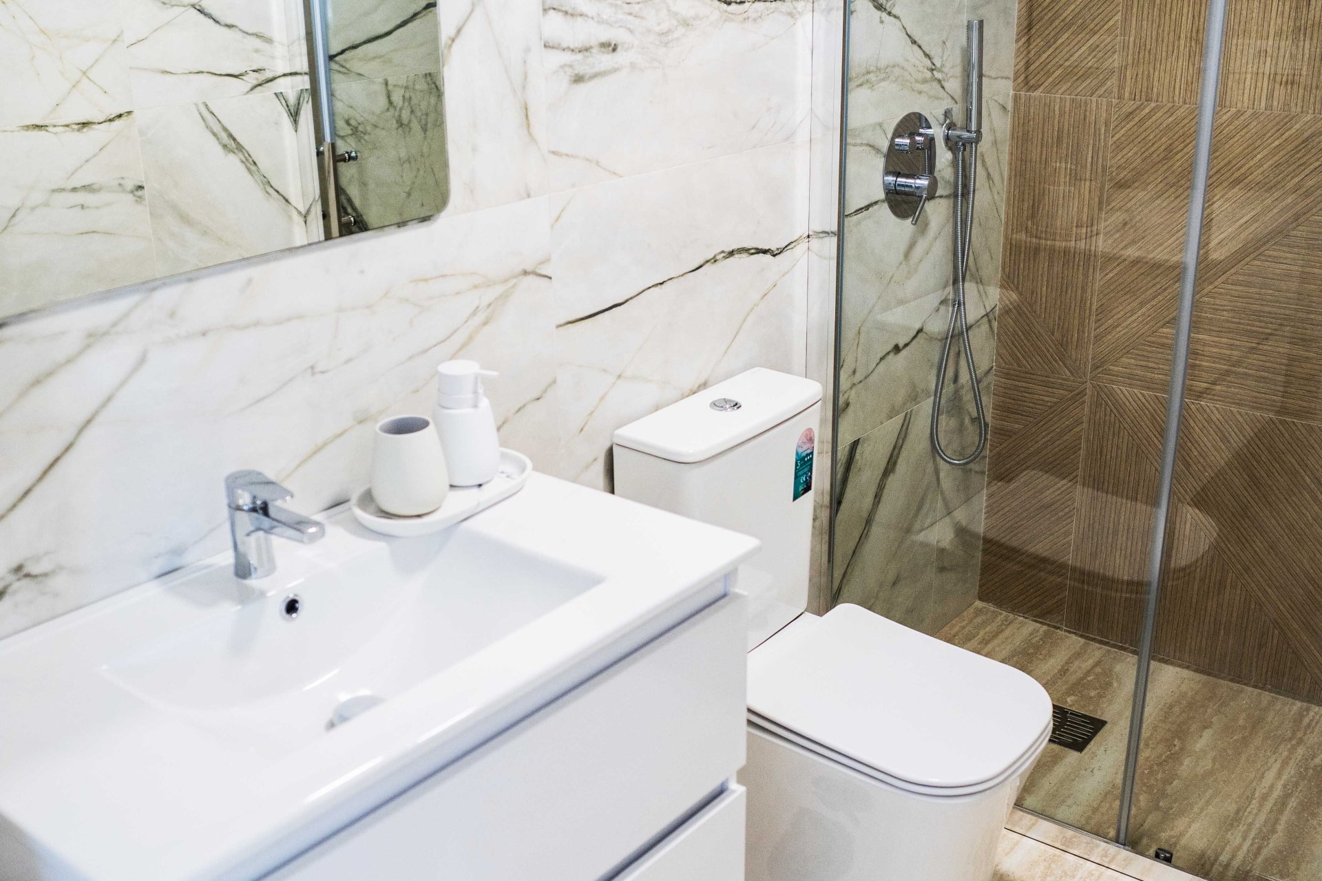 Obra nueva - Villa - Ciudad Quesada