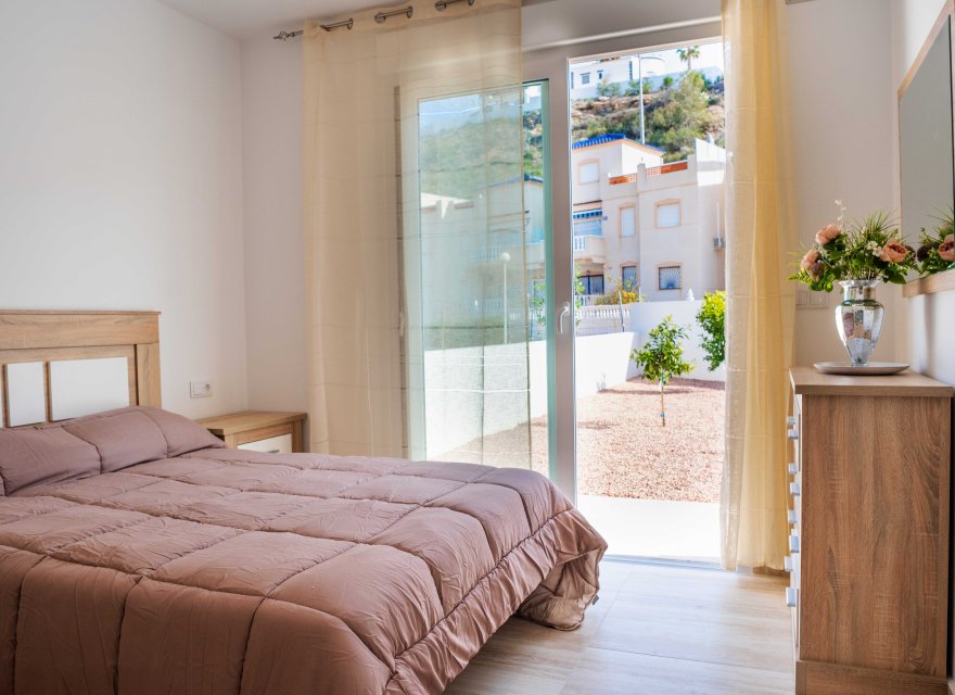 Obra nueva - Villa - Ciudad Quesada