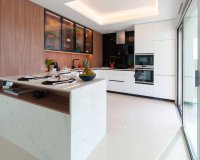 Obra nueva - Villa - Ciudad Quesada