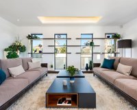 Obra nueva - Villa - Ciudad Quesada