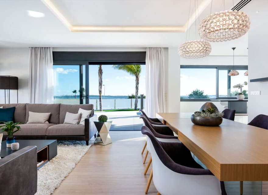 Obra nueva - Villa - Ciudad Quesada