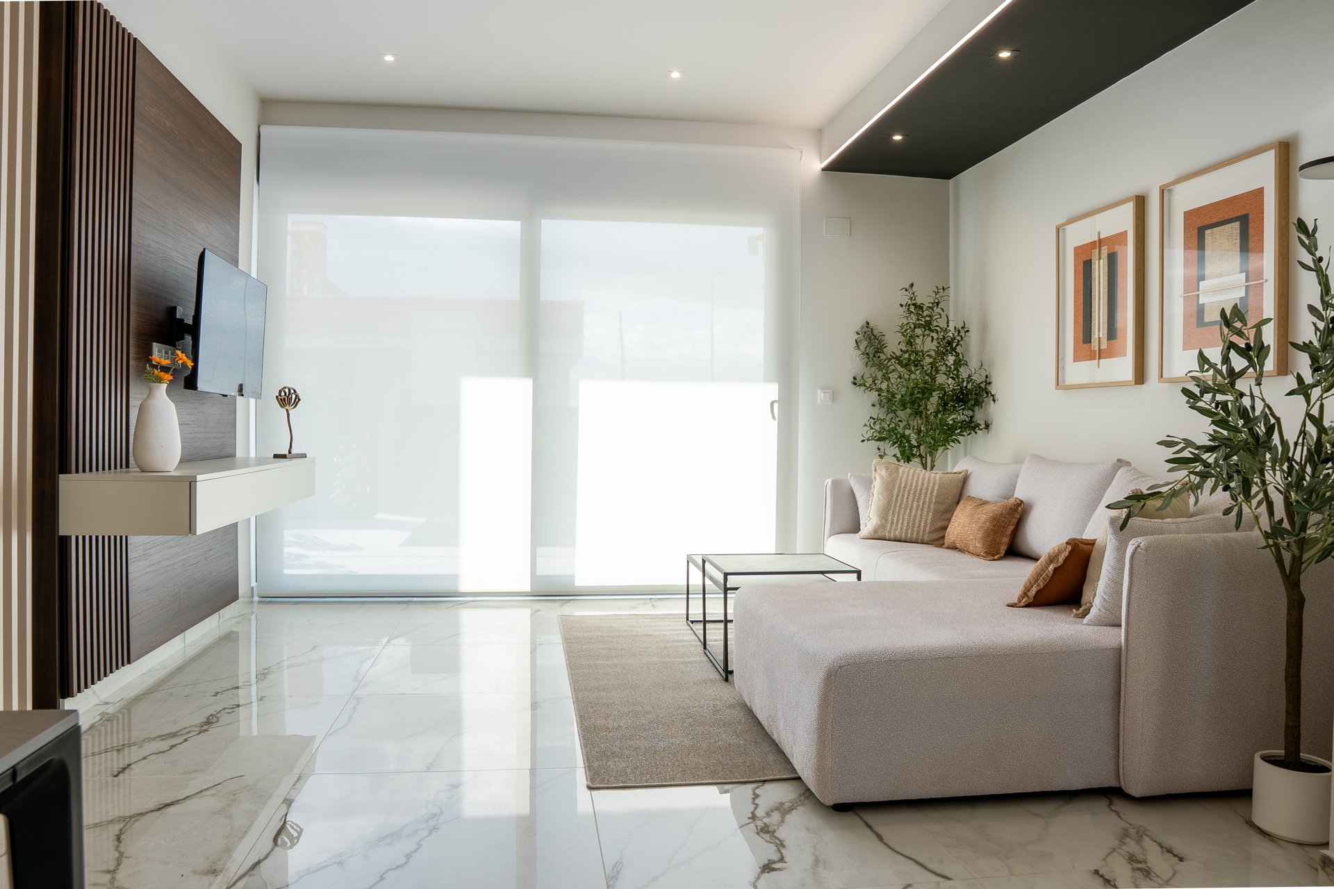 Obra nueva - Villa - Ciudad Quesada