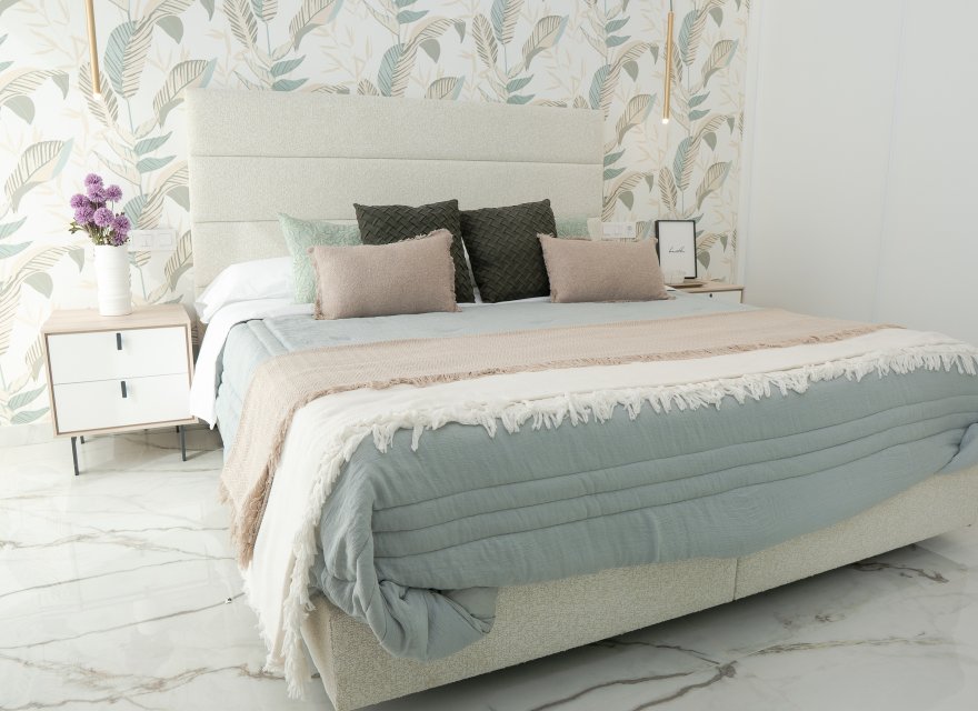 Obra nueva - Villa - Ciudad Quesada