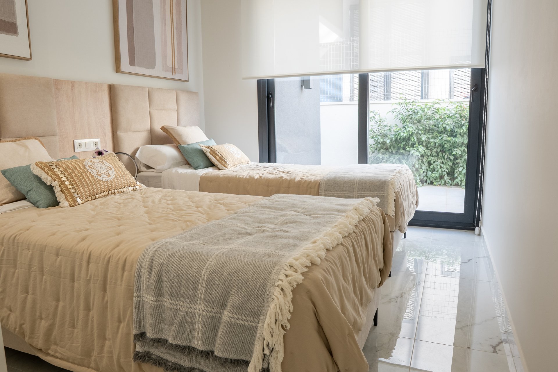 Obra nueva - Villa - Ciudad Quesada