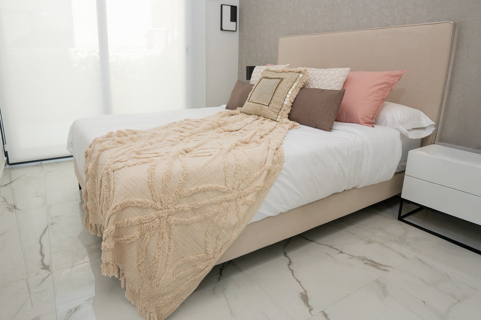 Obra nueva - Villa - Ciudad Quesada