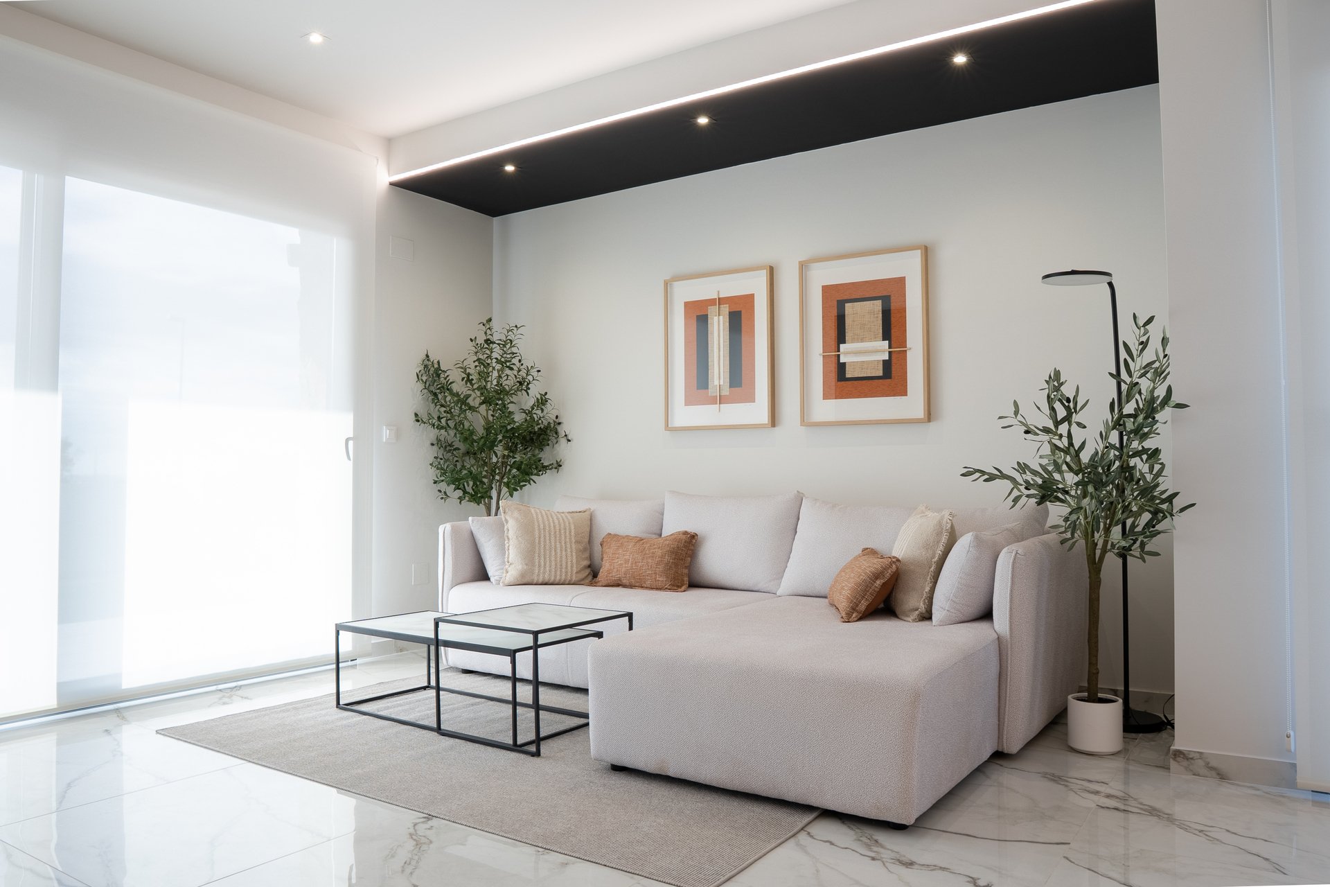 Obra nueva - Villa - Ciudad Quesada