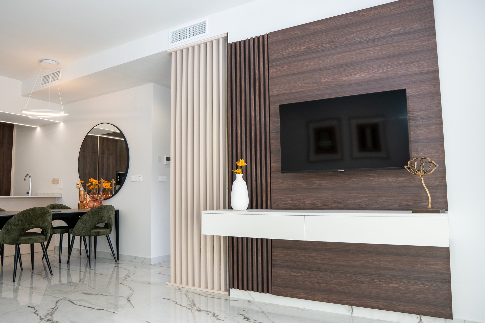 Obra nueva - Villa - Ciudad Quesada