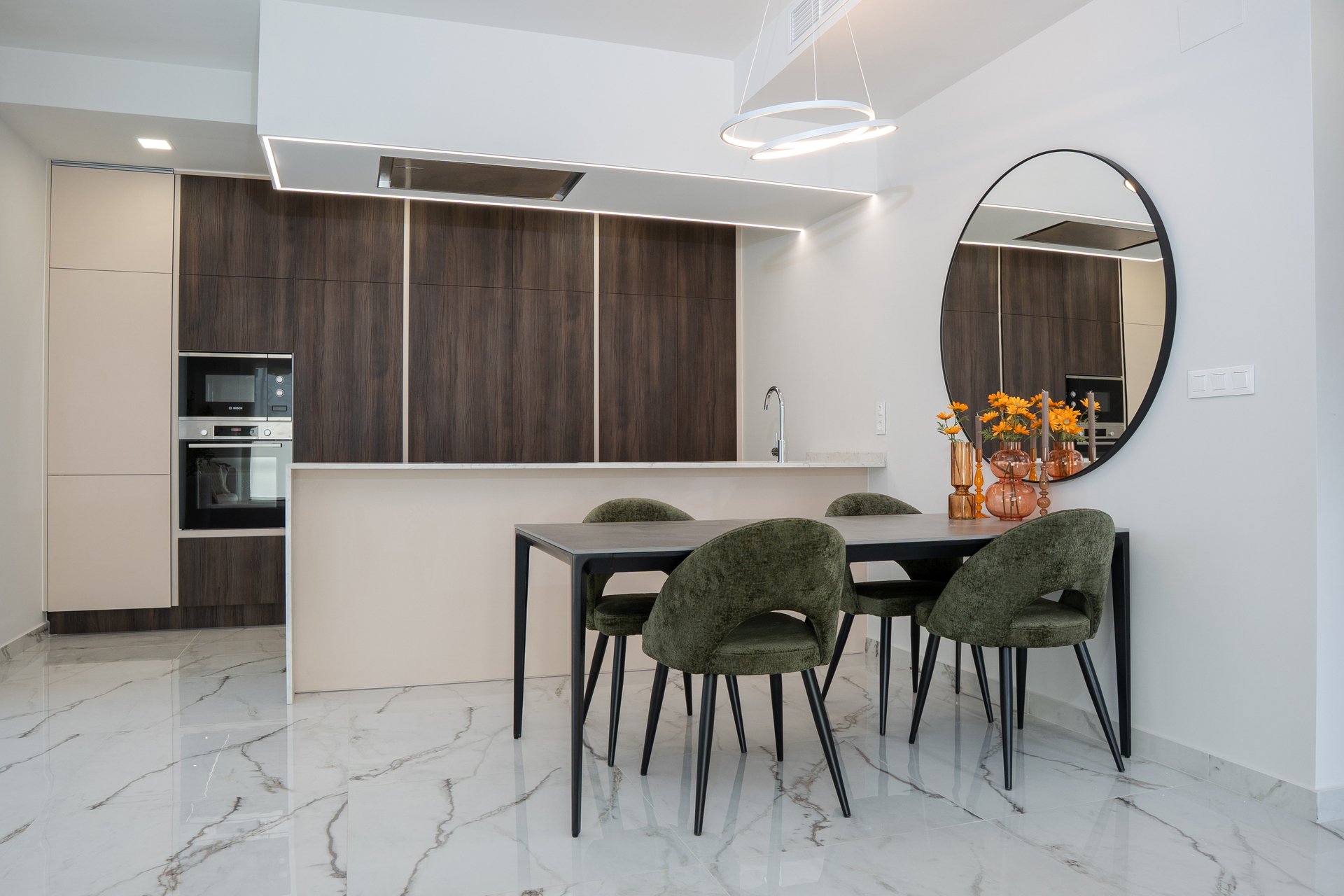 Obra nueva - Villa - Ciudad Quesada