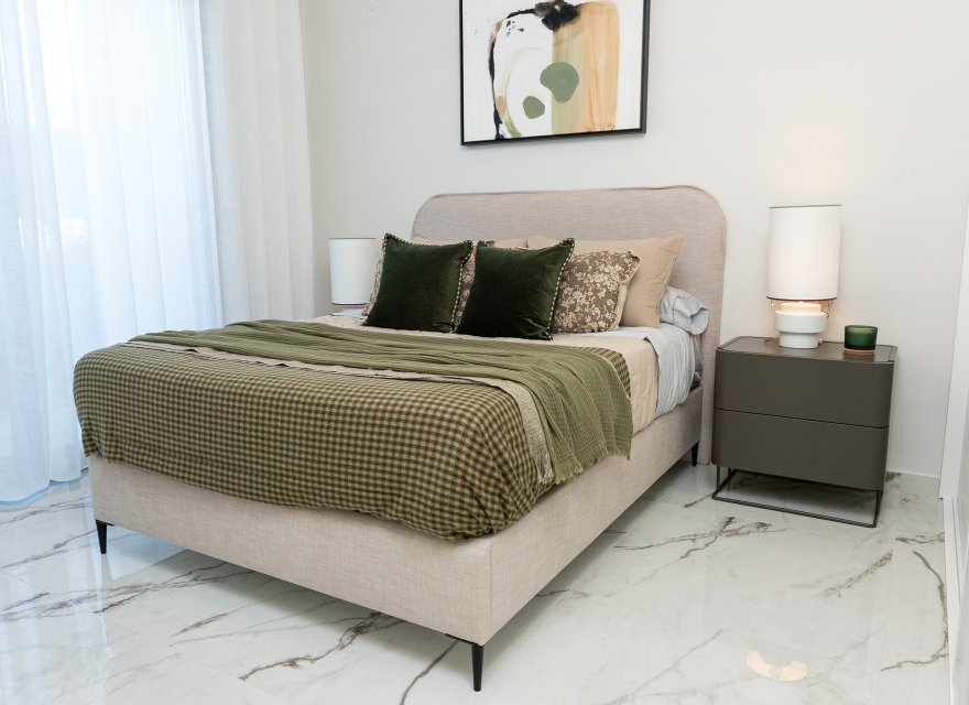 Obra nueva - Villa - Ciudad Quesada