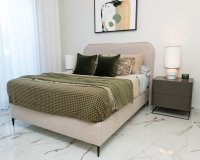 Obra nueva - Villa - Ciudad Quesada