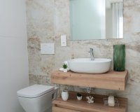 Obra nueva - Villa - Ciudad Quesada