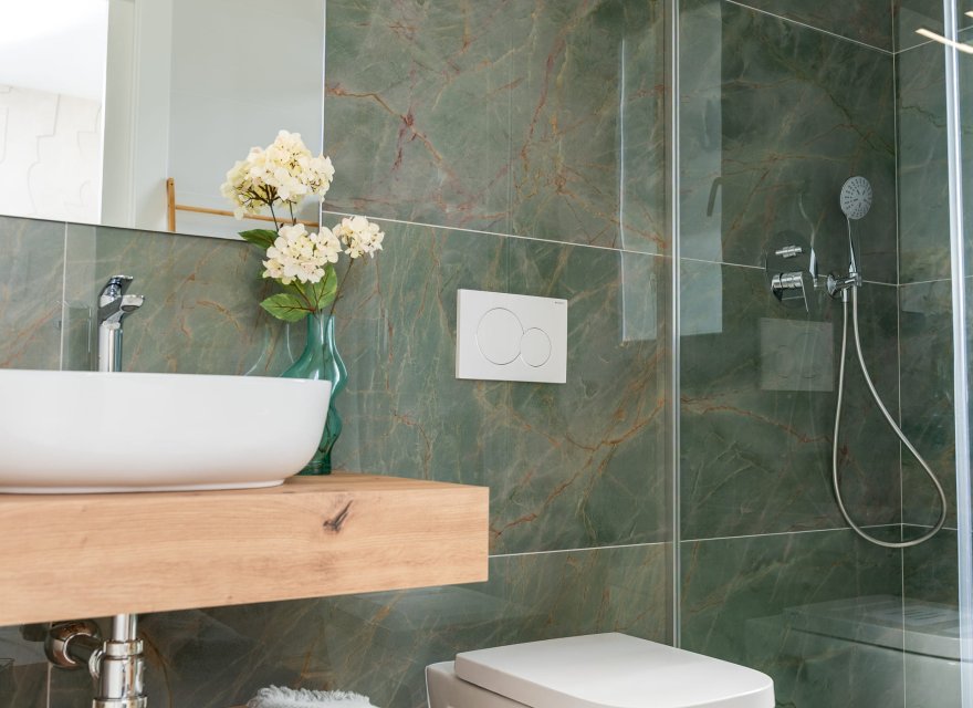 Obra nueva - Villa - Ciudad Quesada