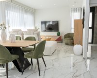 Obra nueva - Villa - Ciudad Quesada