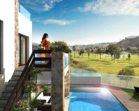 Obra nueva - Villa - Ciudad Quesada