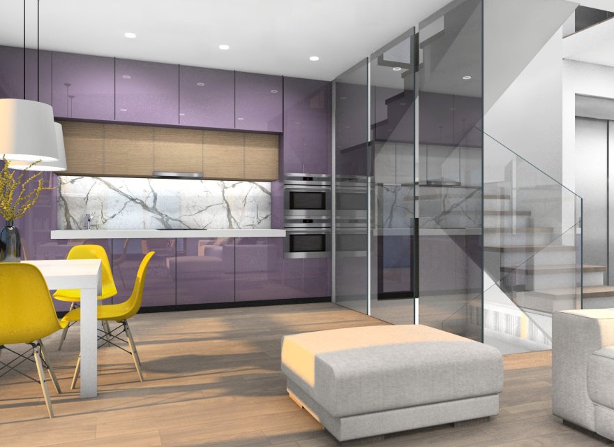 Obra nueva - Villa - Ciudad Quesada