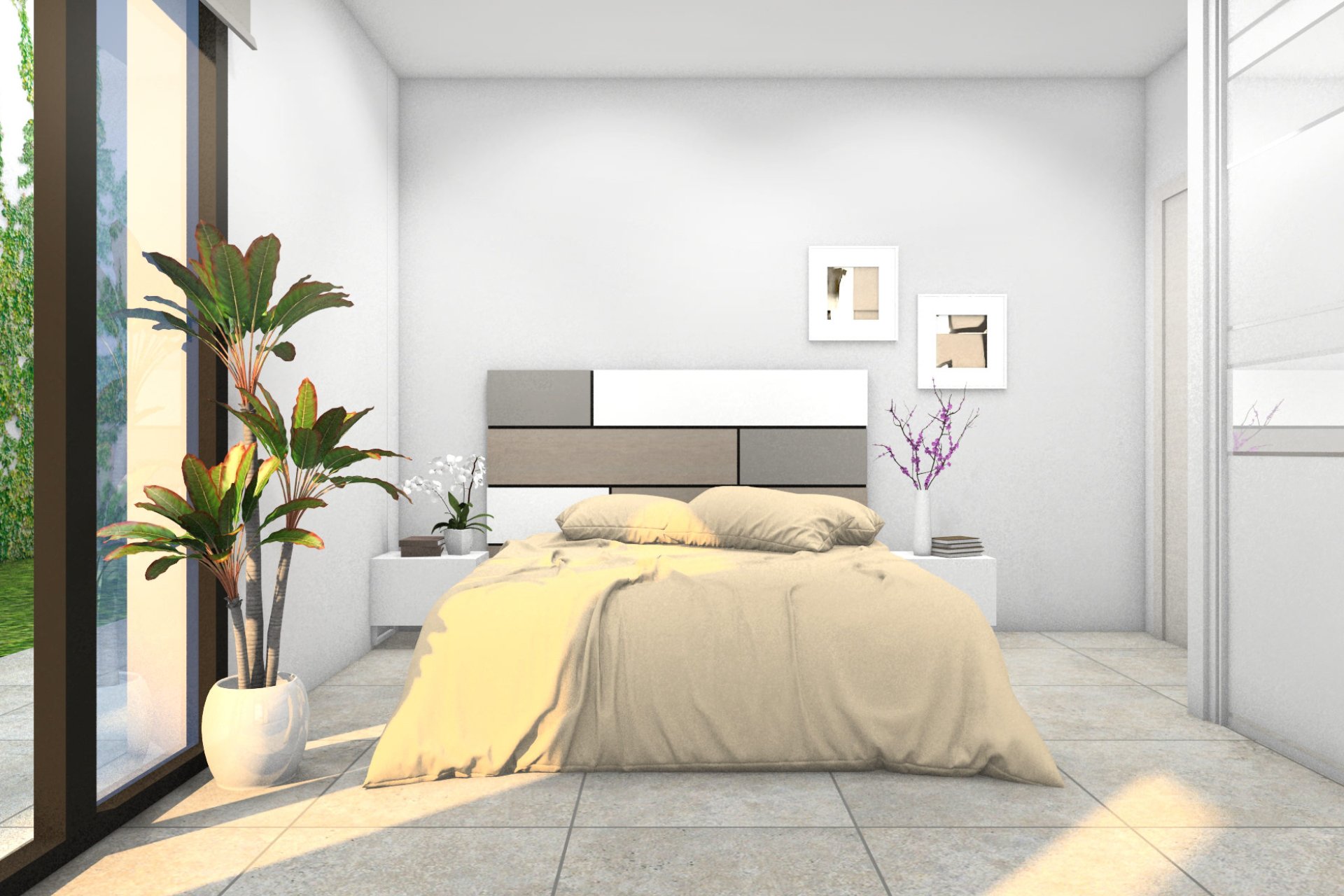 Obra nueva - Villa - Ciudad Quesada