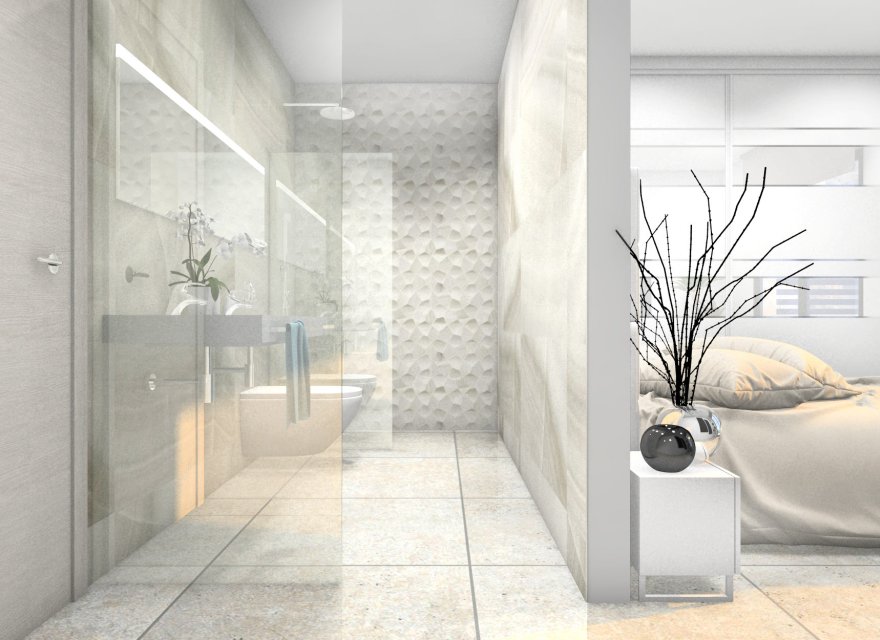 Obra nueva - Villa - Ciudad Quesada