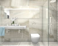 Obra nueva - Villa - Ciudad Quesada