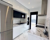 Obra nueva - Villa - Ciudad Quesada