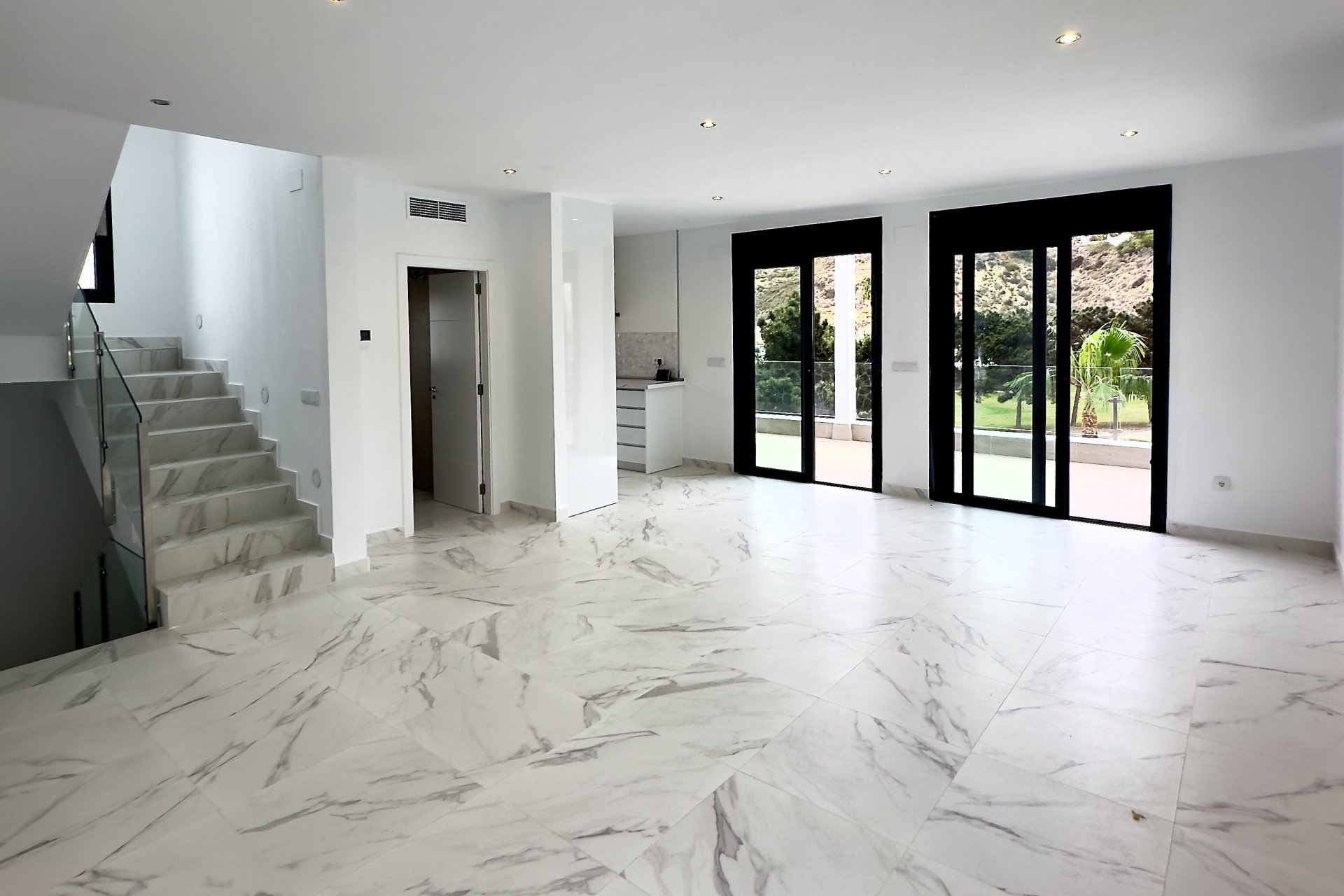 Obra nueva - Villa - Ciudad Quesada