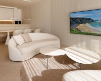 Obra nueva - Villa - Ciudad Quesada