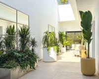 Obra nueva - Villa - Ciudad Quesada