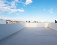 Obra nueva - Villa - Ciudad Quesada