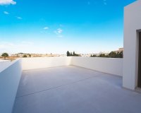 Obra nueva - Villa - Ciudad Quesada