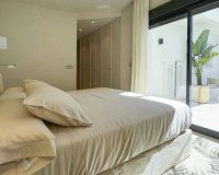 Obra nueva - Villa - Ciudad Quesada
