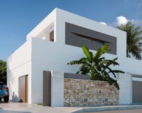 Obra nueva - Villa - Ciudad Quesada