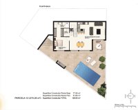 Obra nueva - Villa - Ciudad Quesada