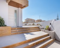 Obra nueva - Villa - Ciudad Quesada