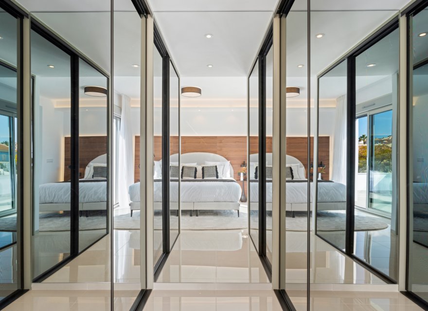 Obra nueva - Villa - Ciudad Quesada