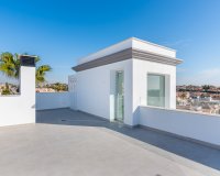 Obra nueva - Villa - Ciudad Quesada