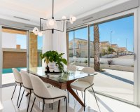 Obra nueva - Villa - Ciudad Quesada