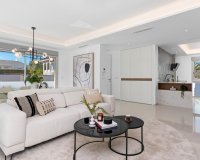 Obra nueva - Villa - Ciudad Quesada