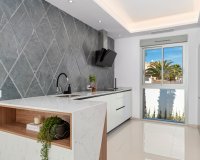 Obra nueva - Villa - Ciudad Quesada