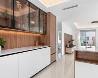 Obra nueva - Villa - Ciudad Quesada