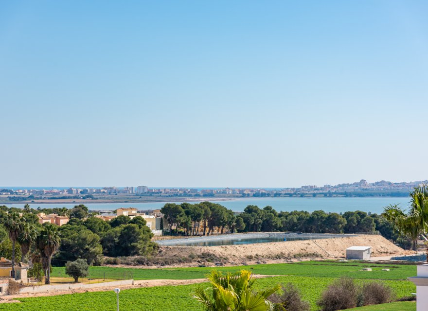 Obra nueva - Villa - Ciudad Quesada