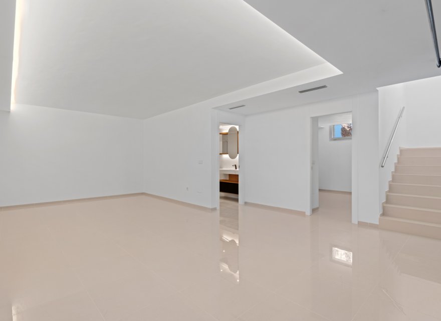 Obra nueva - Villa - Ciudad Quesada