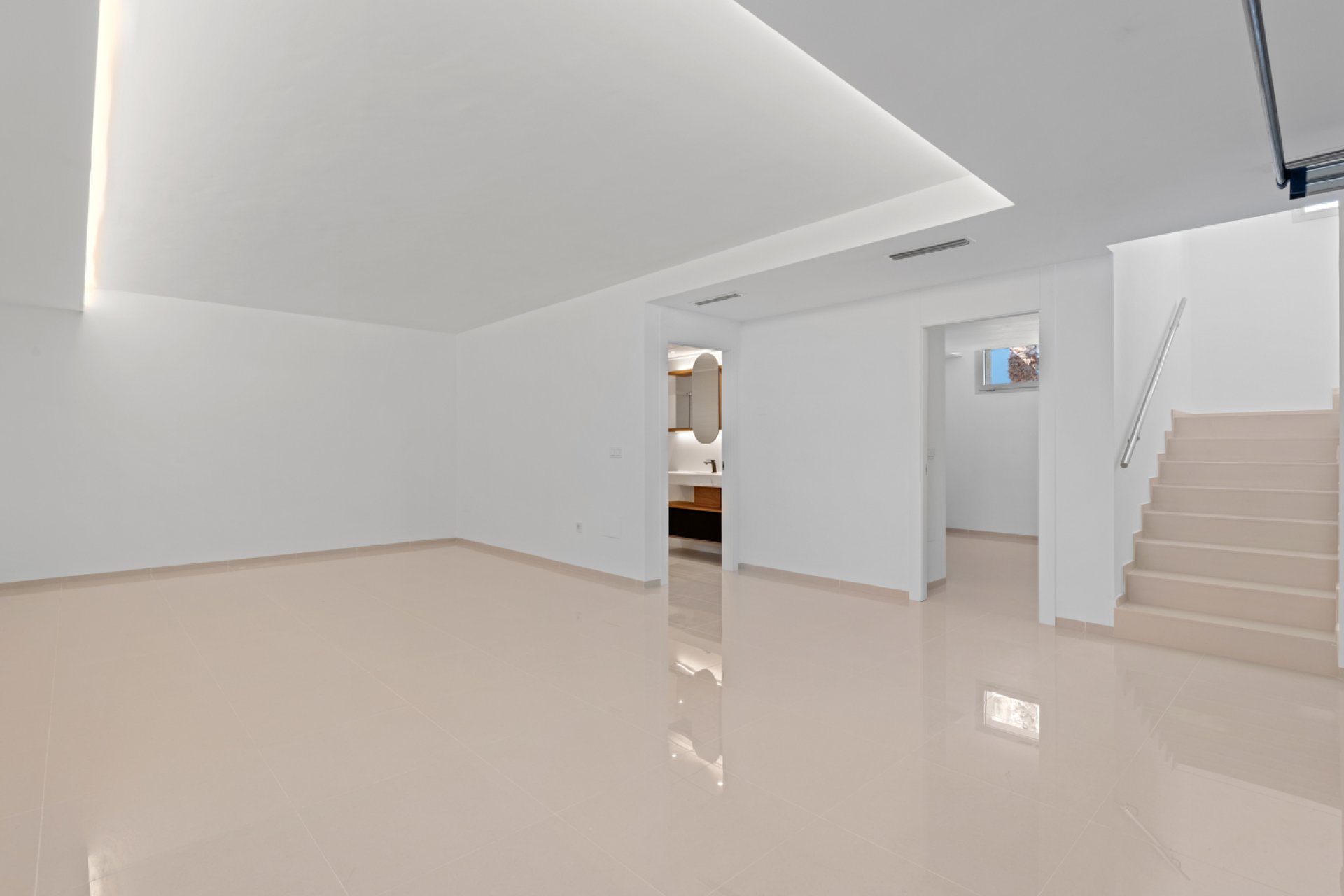 Obra nueva - Villa - Ciudad Quesada