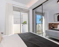 Obra nueva - Villa - Ciudad Quesada