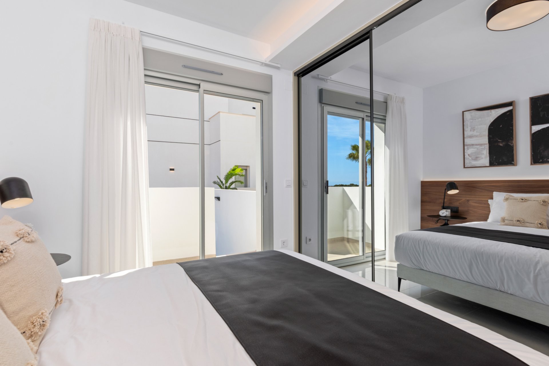 Obra nueva - Villa - Ciudad Quesada