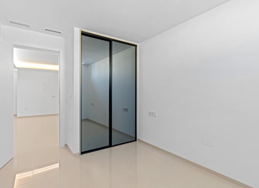 Obra nueva - Villa - Ciudad Quesada