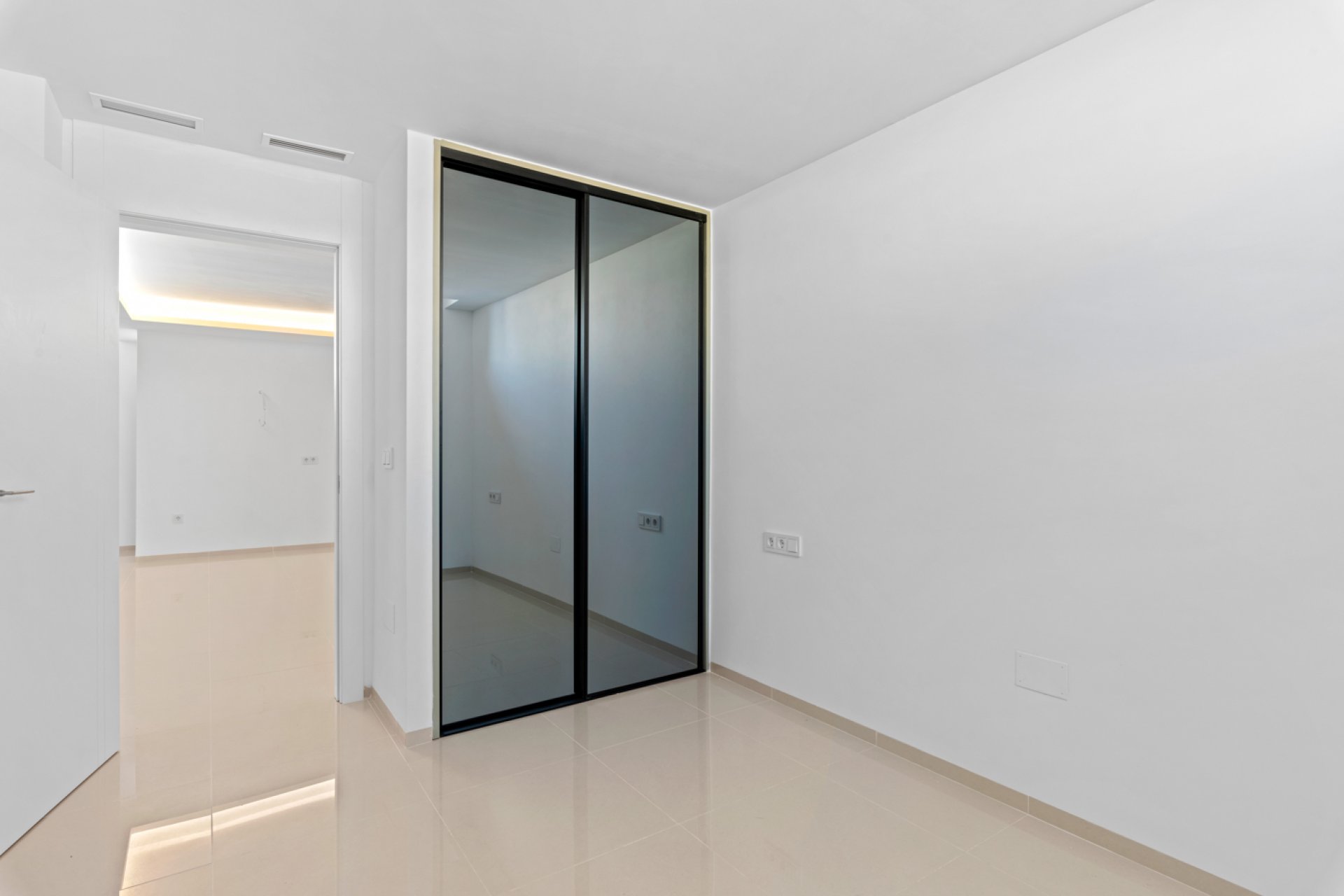 Obra nueva - Villa - Ciudad Quesada