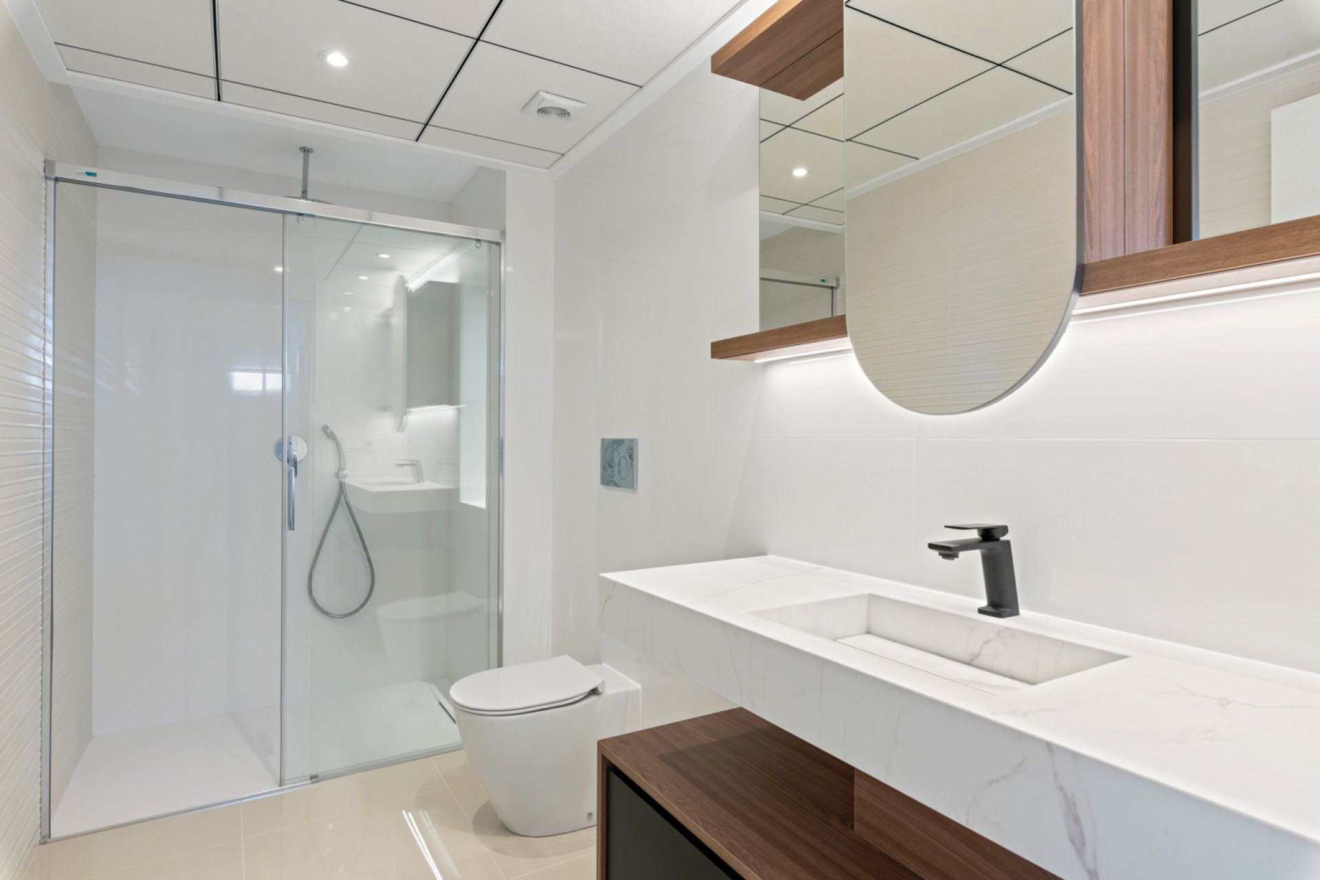 Obra nueva - Villa - Ciudad Quesada