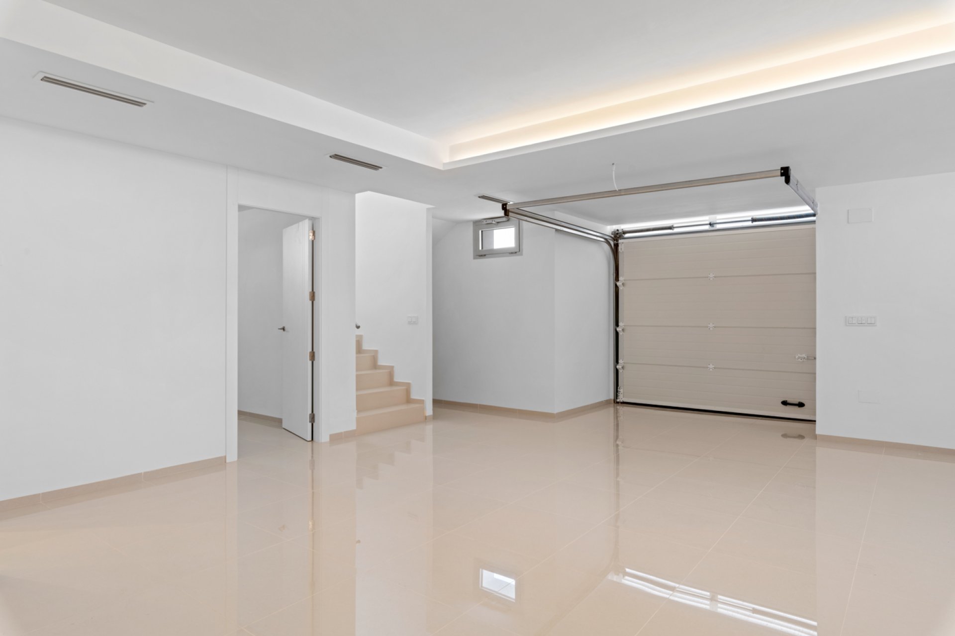 Obra nueva - Villa - Ciudad Quesada