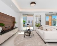 Obra nueva - Villa - Ciudad Quesada