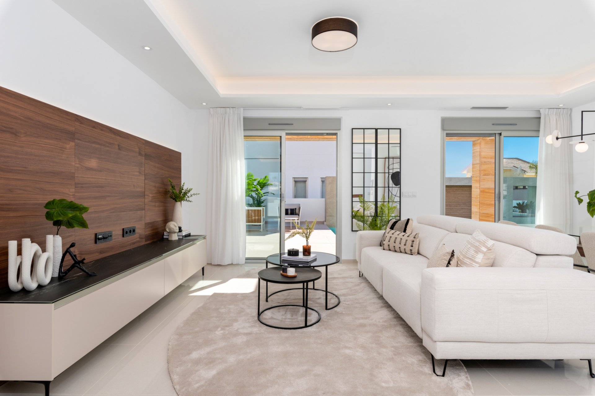 Obra nueva - Villa - Ciudad Quesada